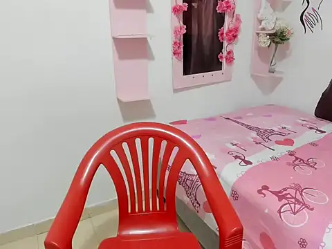 Liana hot12 online show from 01/10/26, 01:57