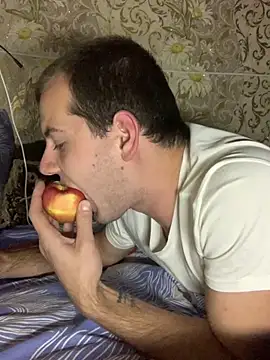 sal0mka online show from 10/02/25, 08:05