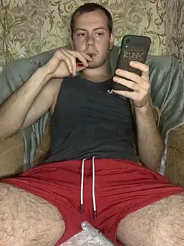 sal0mka online show from 10/05/25, 08:07