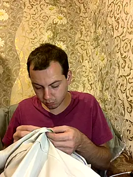 sal0mka online show from 10/09/25, 08:07