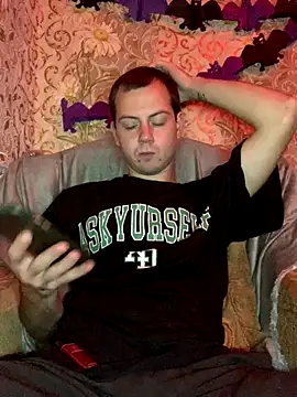 sal0mka online show from 10/21/25, 07:03