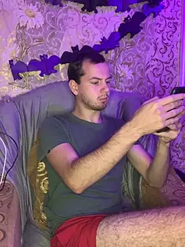 sal0mka online show from 11/07/25, 09:37