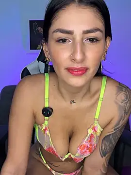 Snapshot of SOY_NOOA chatting on 09/09/25, 12:59 SOY NOOA online show from 09/09/25, 12:59