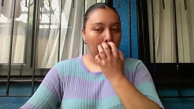 ALANA 150 online show from 11/15/25, 01:40