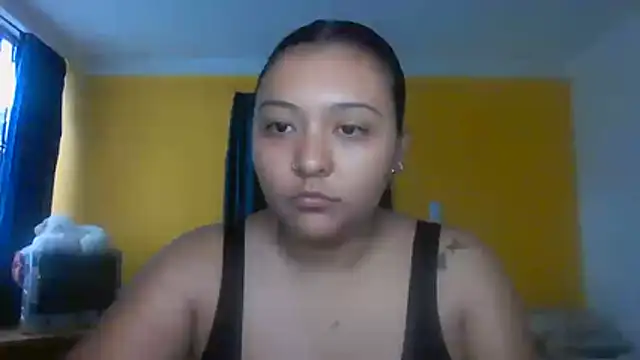 Snapshot of ALANA_150 chatting on 07/08/26, 02:43 ALANA 150 online show from 07/08/26, 02:43