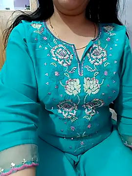 roshni agrawal0 online show from 10/19/25, 04:29