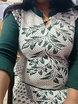 roshni agrawal0 online show from 01/11/26, 05:29