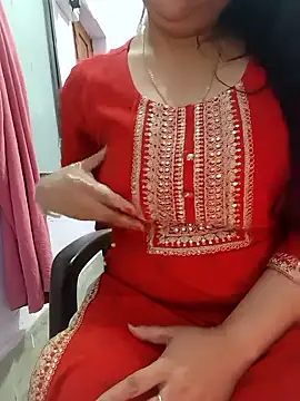 roshni agrawal0 online show from 01/14/26, 09:26