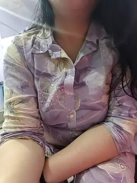 roshni agrawal0 online show from 02/04/26, 07:58