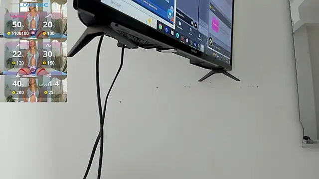 Lady miss    online show from 02/12/26, 12:22