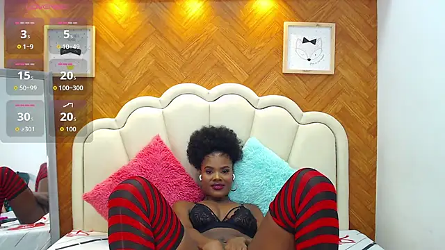 mariahsugarr online show from 10/07/25, 10:29