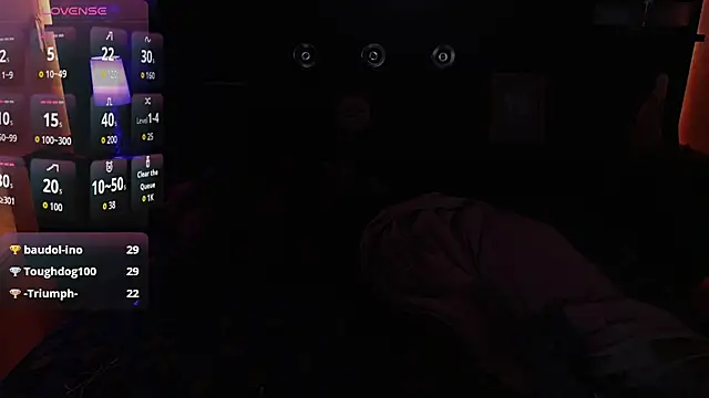 mariahsugarr online show from 05/31/26, 06:09