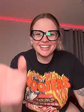 Charlies world online show from 02/22/26, 08:07