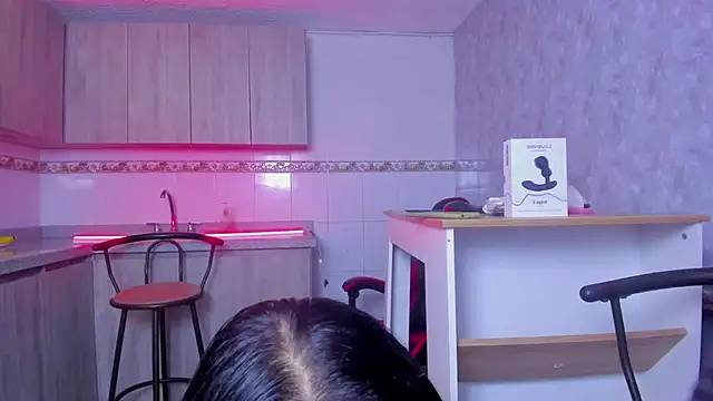 ZaiMoon  online show from 01/31/26, 07:45