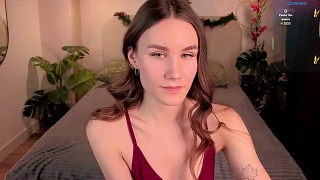  Clare Florence  online show from 01/09/26, 01:58