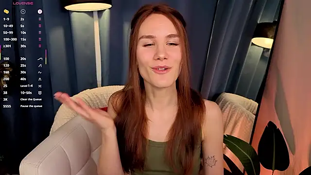 Snapshot of _Clare_Florence_ chatting on 03/21/26, 01:48 Clare Florence online show from 03/21/26, 01:48