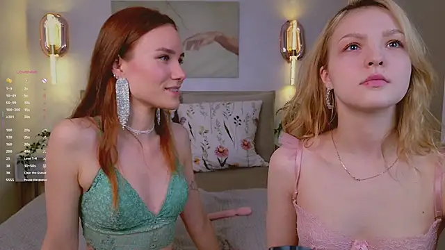 Snapshot of _Clare_Florence_ chatting on 03/27/26, 04:07 Clare Florence online show from 03/27/26, 04:07