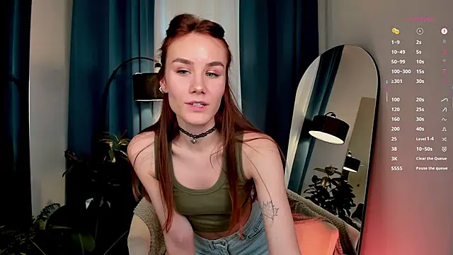 Snapshot of _Clare_Florence_ chatting on 03/29/26, 01:44 Clare Florence online show from 03/29/26, 01:44