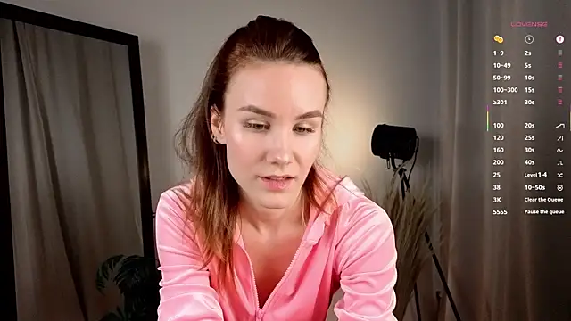 Snapshot of _Clare_Florence_ chatting on 03/30/26, 01:34 Clare Florence online show from 03/30/26, 01:34