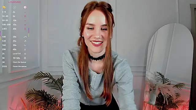 Snapshot of _Clare_Florence_ chatting on 03/31/26, 01:55 Clare Florence online show from 03/31/26, 01:55