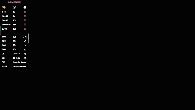 Snapshot of _Clare_Florence_ chatting on 04/18/26, 07:58 Clare Florence online show from 04/18/26, 07:58