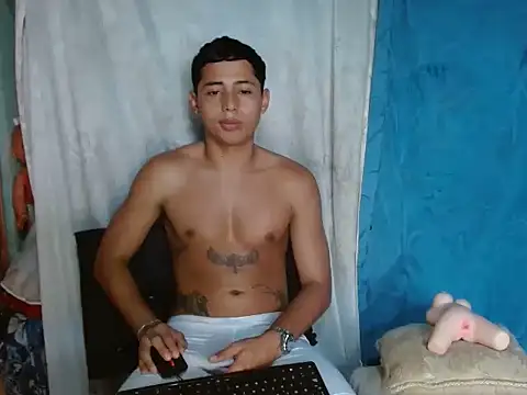 Lil condor bby1 online show from 09/18/25, 09:17