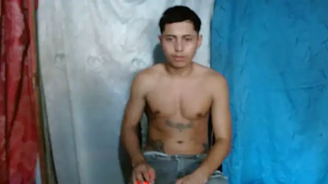 Lil condor bby1 online show from 10/05/25, 09:02