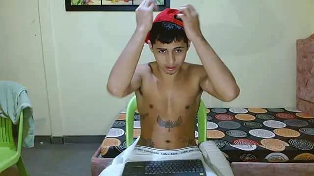 Lil condor bby1 online show from 11/29/25, 01:19