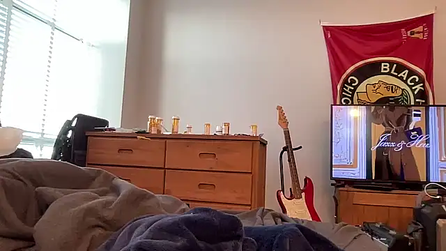 Wdesean4 online show from 02/24/26, 01:09