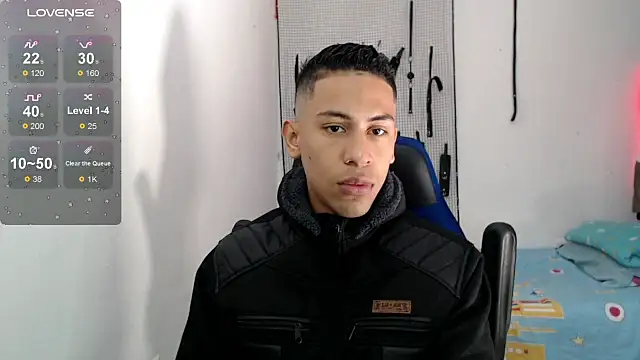 dylan apol0 online show from 09/19/25, 02:57