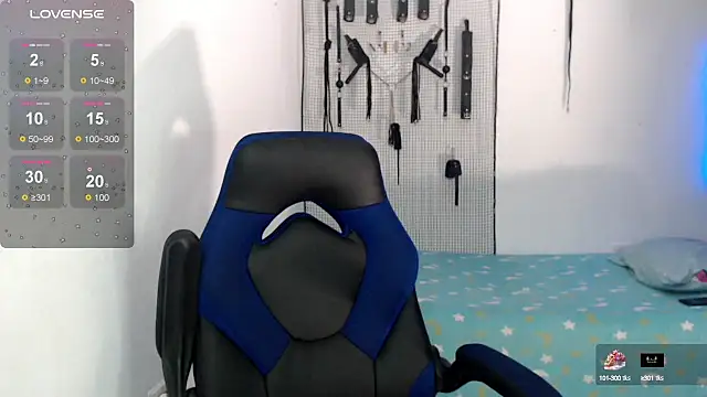 dylan apol0 online show from 09/22/25, 01:40