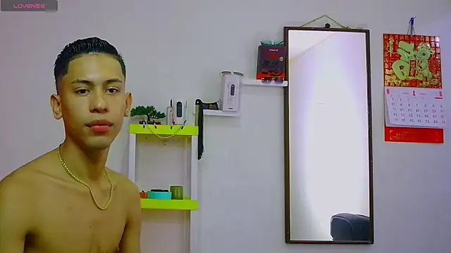 dylan apol0 online show from 01/10/26, 02:02