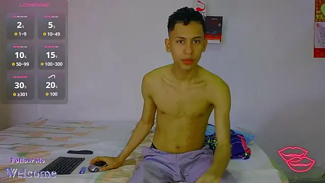 dylan apol0 online show from 03/13/26, 11:55