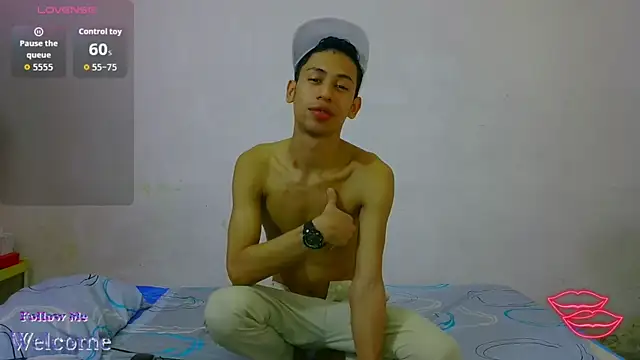 dylan apol0 online show from 04/12/26, 12:15