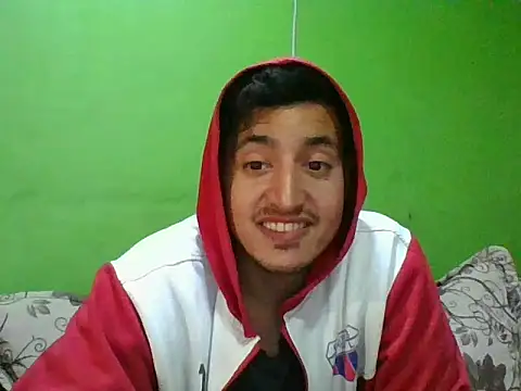 Snapshot of RVJM chatting on 09/14/25, 03:44 RVJM online show from 09/14/25, 03:44