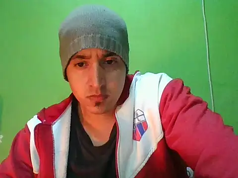 Snapshot of RVJM chatting on 09/15/25, 11:38 RVJM online show from 09/15/25, 11:38