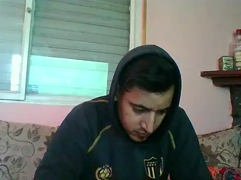 Snapshot of RVJM chatting on 04/12/26, 02:11 RVJM online show from 04/12/26, 02:11