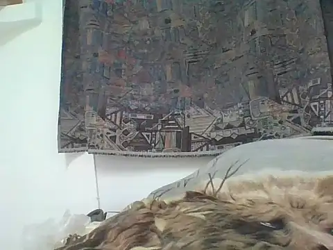 Snapshot of RVJM chatting on 04/27/26, 12:52 RVJM online show from 04/27/26, 12:52