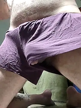 greenman55900 online show from 10/10/25, 06:07