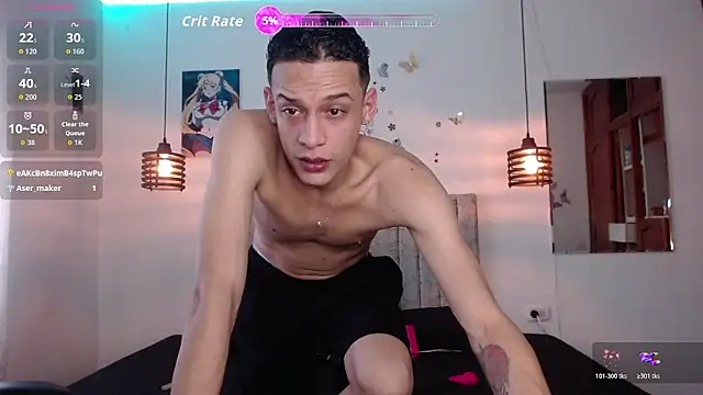 Snapshot of Ethanho0t chatting on 04/06/26, 02:51 Ethanho0t online show from 04/06/26, 02:51