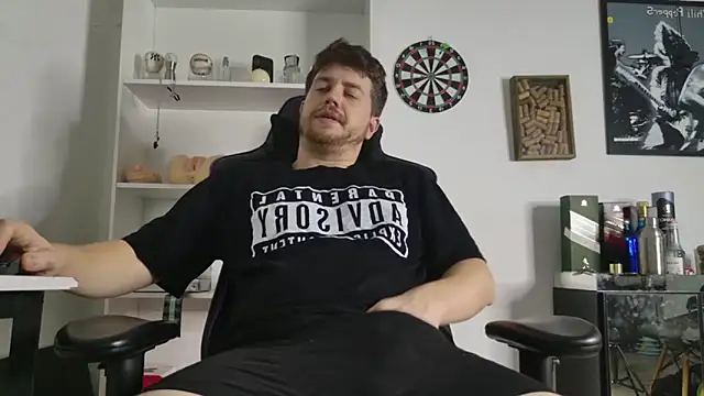 aaron nvk online show from 03/06/26, 06:10