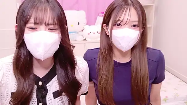 MOEMOE-Q online show from 09/21/25, 08:05