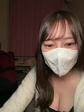 Snapshot of MOEMOE-Q chatting on 04/16/26, 06:09 MOEMOE-Q online show from 04/16/26, 06:09