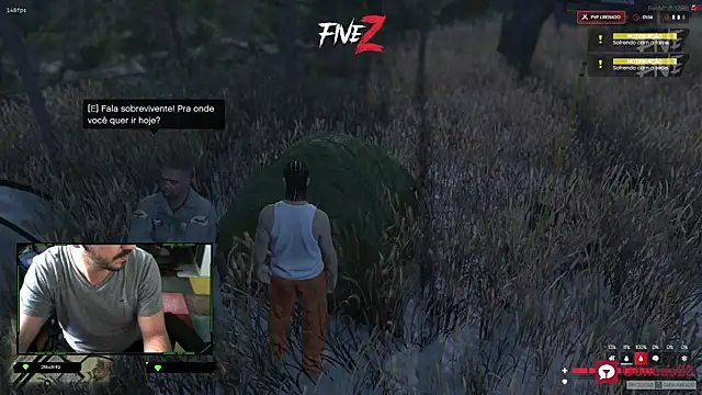 Snapshot of goncas23 chatting on 10/15/25, 09:20 goncas23 online show from 10/15/25, 09:20