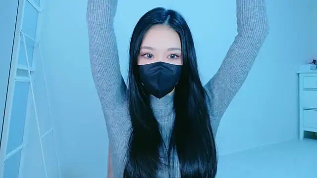 ramuchan desu online show from 11/15/25, 01:03