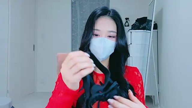 ramuchan desu online show from 04/15/26, 12:28