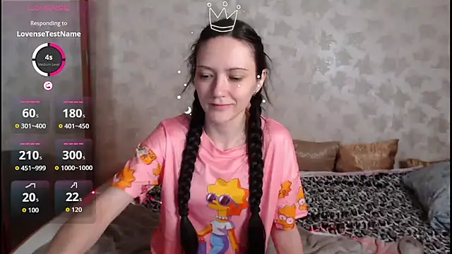 Snapshot of Just_fuunny_girl chatting on 04/29/26, 04:44 Just fuunny girl online show from 04/29/26, 04:44
