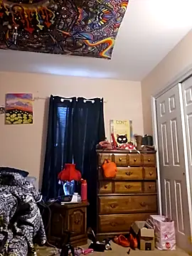 Snapshot of nuttiebuddy1 chatting on 11/01/25, 04:20 nuttiebuddy1 online show from 11/01/25, 04:20