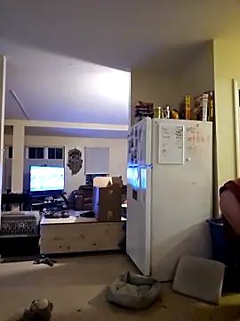 Snapshot of nuttiebuddy1 chatting on 12/03/25, 02:08 nuttiebuddy1 online show from 12/03/25, 02:08