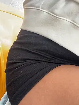 Sarahcutexoxox online show from 09/15/25, 02:50